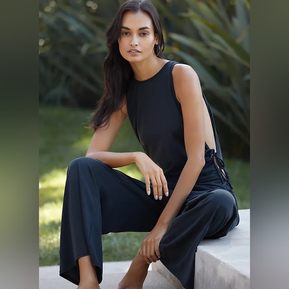 Anthropologie Jumpsuit - Picture 2 of 12